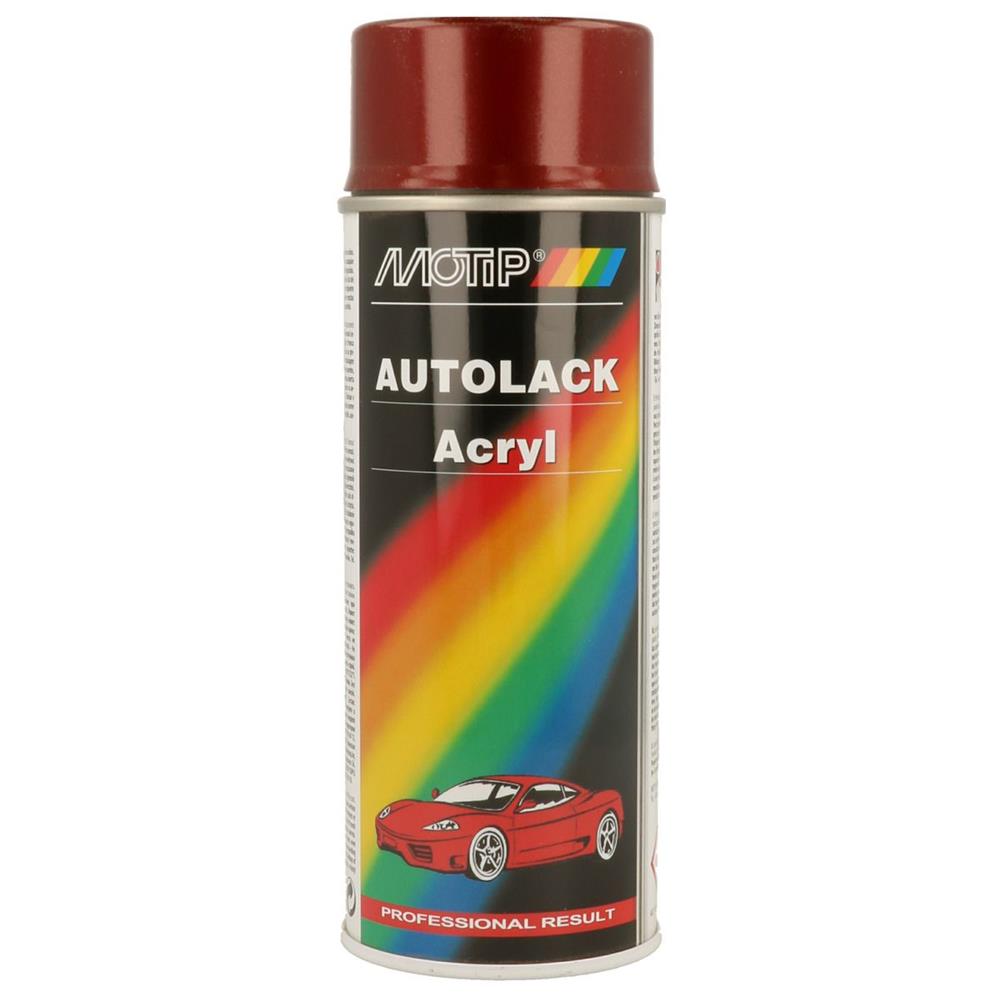 PEINTURE ACRYLIQUE 51663 METALLISE MOTIP KOMPAKT 400ML. La marketplace BABACAR FRANCE simplifie l'achat de pièces automobiles grâce à son interface conviviale et son catalogue exhaustif. La plateforme assure des prix attractifs et une livraison rapide partout en France et en Europe. Une équipe d'experts techniques accompagne les clients dans leurs choix.