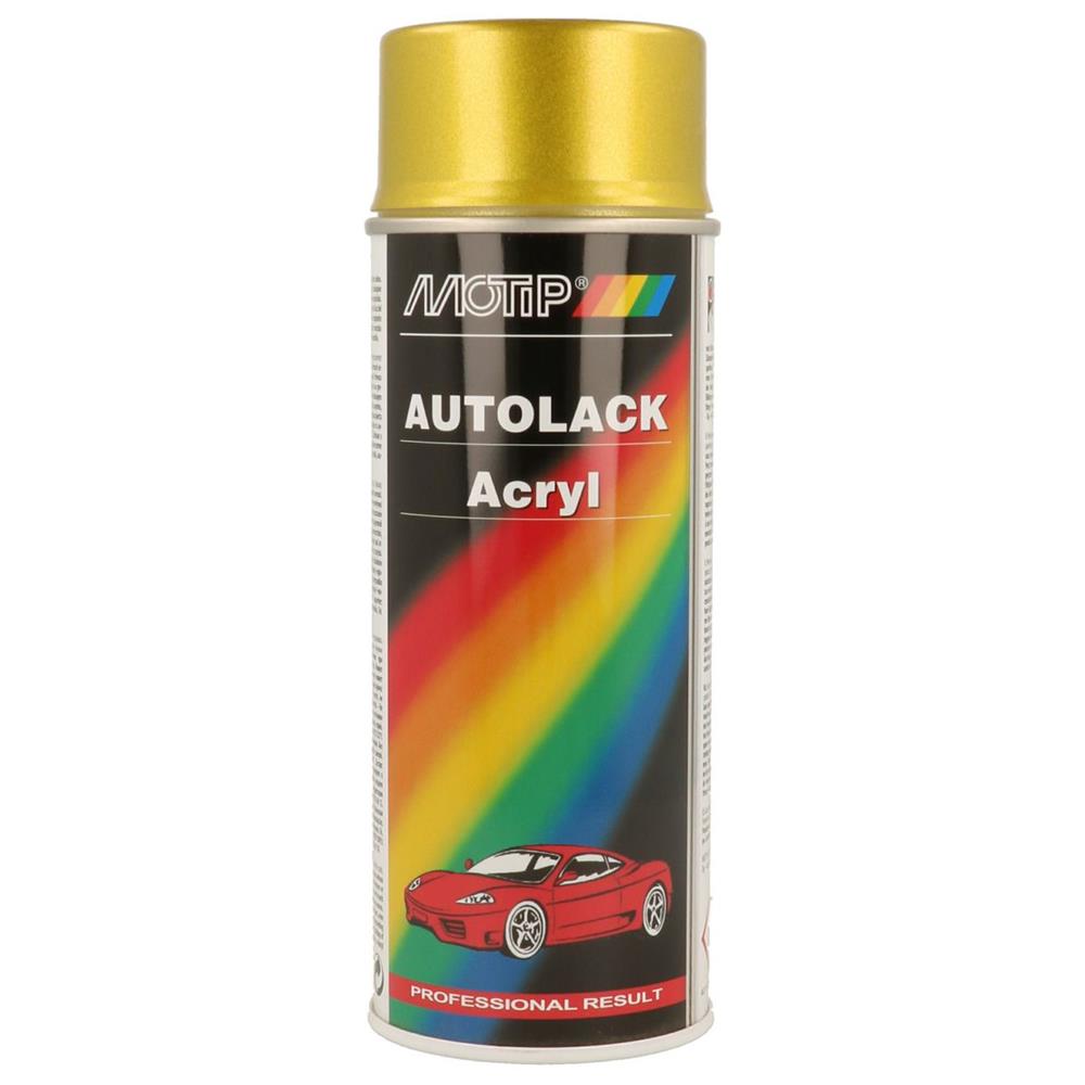 PEINTURE ACRYLIQUE 52380 METALLISE MOTIP KOMPAKT 400ML. Leader de la vente en ligne de pièces automobiles, BABACAR FRANCE offre un rapport qualité-prix imbattable grâce à ses partenariats directs. La plateforme assure une livraison express et un service client professionnel pour tout conseil. Le site garantit la satisfaction client avec un support technique réactif.