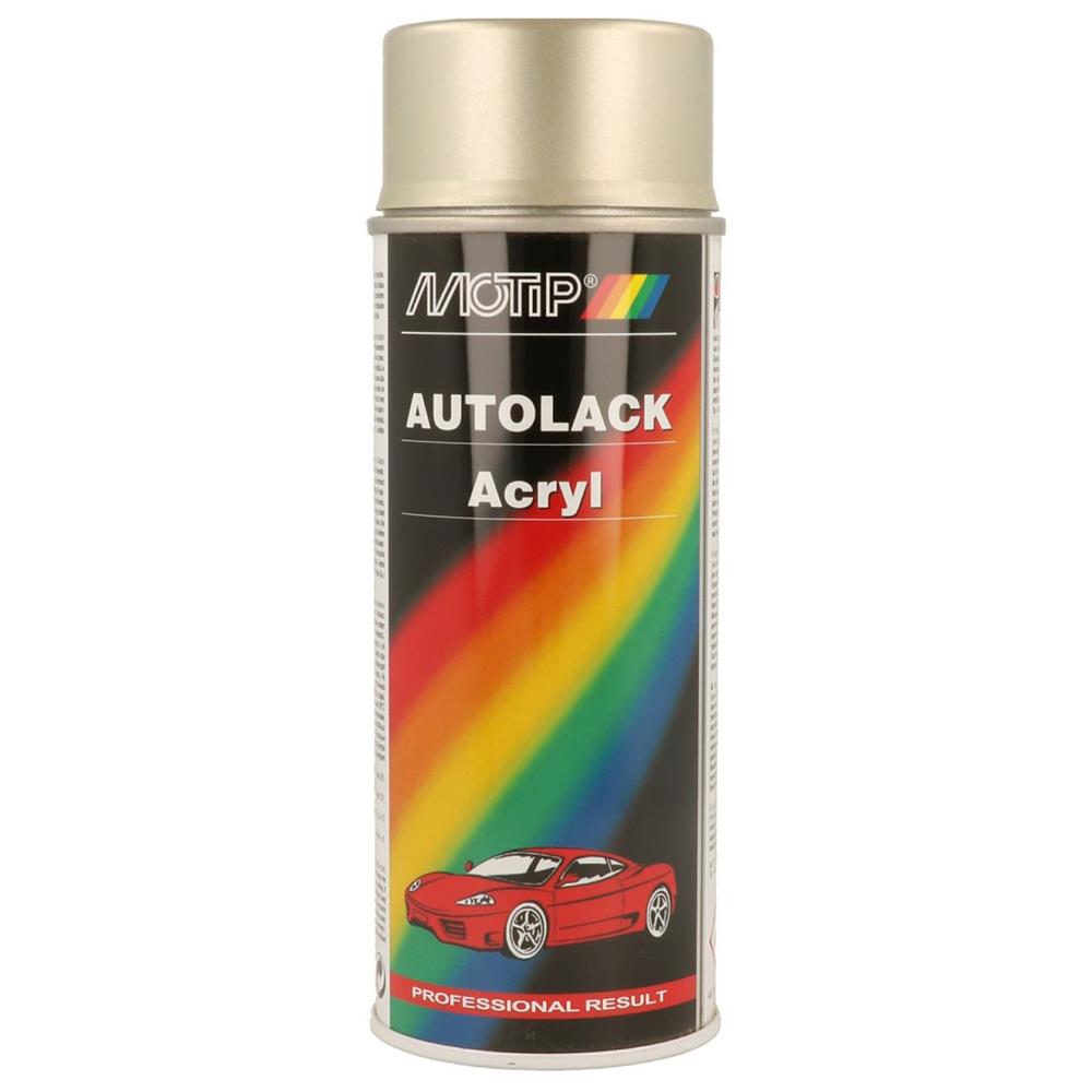 PEINTURE ACRYLIQUE 52727 METALLISE MOTIP KOMPAKT 400ML. Leader de la vente de pièces auto en ligne, BABACAR FRANCE propose une expérience d'achat simplifiée avec son moteur de recherche par véhicule. Les clients bénéficient de prix avantageux et d'une livraison rapide sur l'ensemble des produits. Un service client professionnel assure un support technique personnalisé.