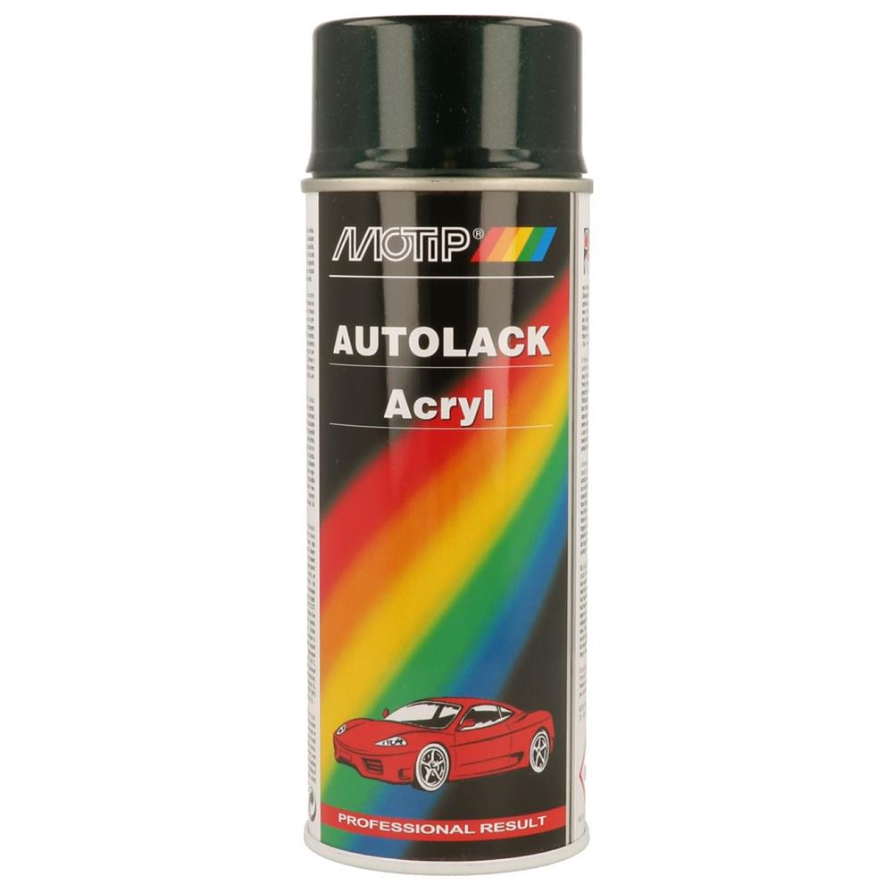 PEINTURE ACRYLIQUE 53569 METALLISE MOTIP KOMPAKT 400ML. BABACAR FRANCE innove dans la vente de pièces automobiles avec son interface moderne et son vaste catalogue. Les clients profitent de prix compétitifs et d'une expédition express en France et en Europe. Le service client expert assure un accompagnement personnalisé pour chaque achat.