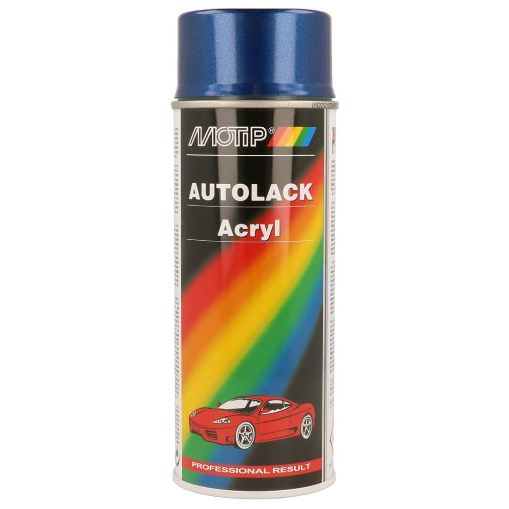 PEINTURE ACRYLIQUE 53922 METALLISE MOTIP KOMPAKT 400ML. BABACAR FRANCE innove dans la distribution de pièces automobiles avec sa plateforme e-commerce intuitive et son large choix. Les clients profitent de tarifs avantageux et d'une livraison express sur tout le territoire. Un service client expert guide les acheteurs dans leurs décisions techniques.