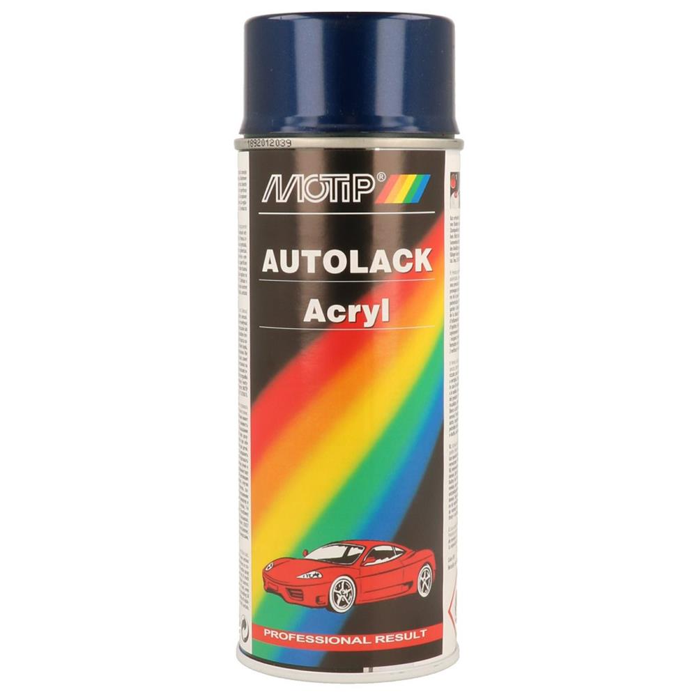 PEINTURE ACRYLIQUE 53923 BLEU METALLISE KOMPAKT 400ML. BABACAR FRANCE excelle dans la vente en ligne de pièces automobiles avec son catalogue complet et ses tarifs avantageux. Le site assure une expédition rapide et un service client expert pour tout conseil technique. La satisfaction client est au cœur des priorités avec un support réactif.