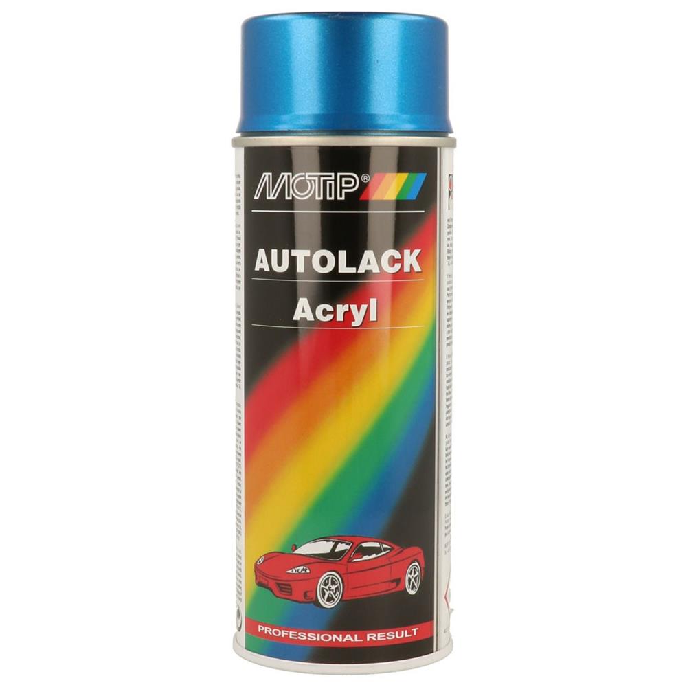 PEINTURE ACRYLIQUE 53940 METALLISE MOTIP KOMPAKT 400ML. Leader de la vente en ligne de pièces automobiles, BABACAR FRANCE offre un rapport qualité-prix imbattable grâce à ses partenariats directs. La plateforme assure une livraison express et un service client professionnel pour tout conseil. Le site garantit la satisfaction client avec un support technique réactif.