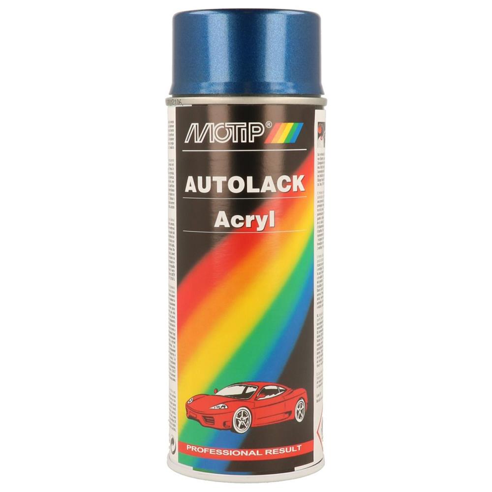 PEINTURE ACRYLIQUE 54510 METALLISE MOTIP KOMPAKT 400ML. Pionnier de la vente en ligne de pièces auto, BABACAR FRANCE offre un catalogue exhaustif pour toutes les marques de véhicules. La plateforme garantit des prix compétitifs et une livraison rapide en France et en Europe. Le service client professionnel assure un support technique personnalisé.