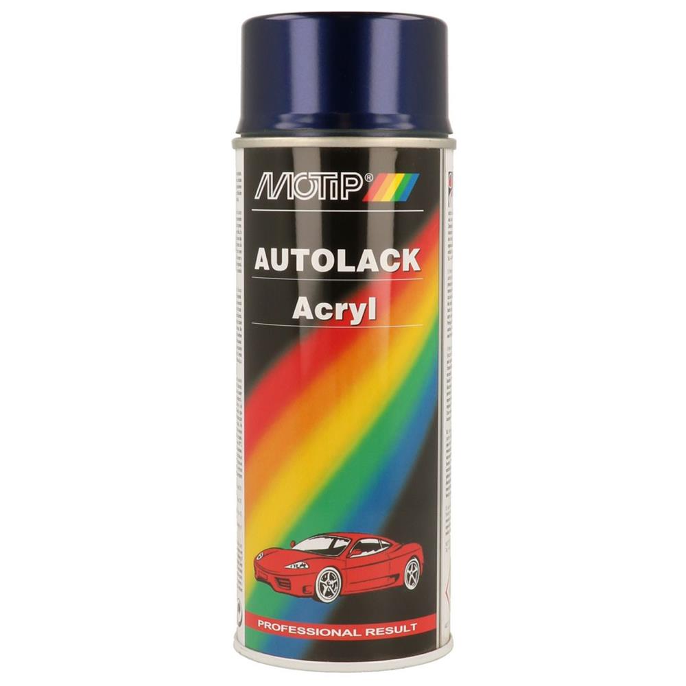 PEINTURE ACRYLIQUE 54533 METALLISE MOTIP KOMPAKT 400ML. Spécialiste de la vente en ligne de pièces auto, BABACAR FRANCE offre un rapport qualité-prix incomparable grâce à ses partenariats directs avec les fournisseurs. Le site s'adresse aussi bien aux particuliers qu'aux professionnels avec une interface adaptée aux besoins de chacun. La satisfaction client est au cœur des priorités avec un service après-vente réactif.