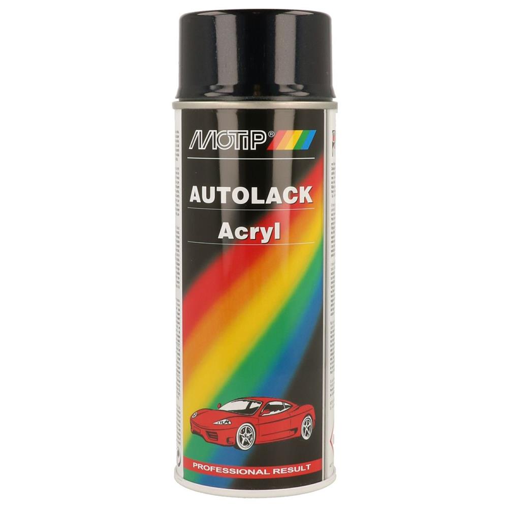 PEINTURE ACRYLIQUE 54580 METALLISE MOTIP KOMPAKT 400ML. BABACAR FRANCE simplifie l'achat de pièces auto avec son interface conviviale et son catalogue complet couvrant toutes les marques. Le site garantit des prix attractifs et une expédition rapide vers toutes les destinations européennes. Une équipe d'experts techniques accompagne chaque client.