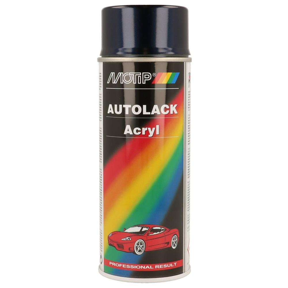 PEINTURE ACRYLIQUE 54593 METALLISE MOTIP KOMPAKT 400ML. BABACAR FRANCE innove dans la distribution de pièces automobiles avec sa plateforme e-commerce intuitive et son large choix. Les clients profitent de tarifs avantageux et d'une livraison express sur tout le territoire. Un service client expert guide les acheteurs dans leurs décisions techniques.