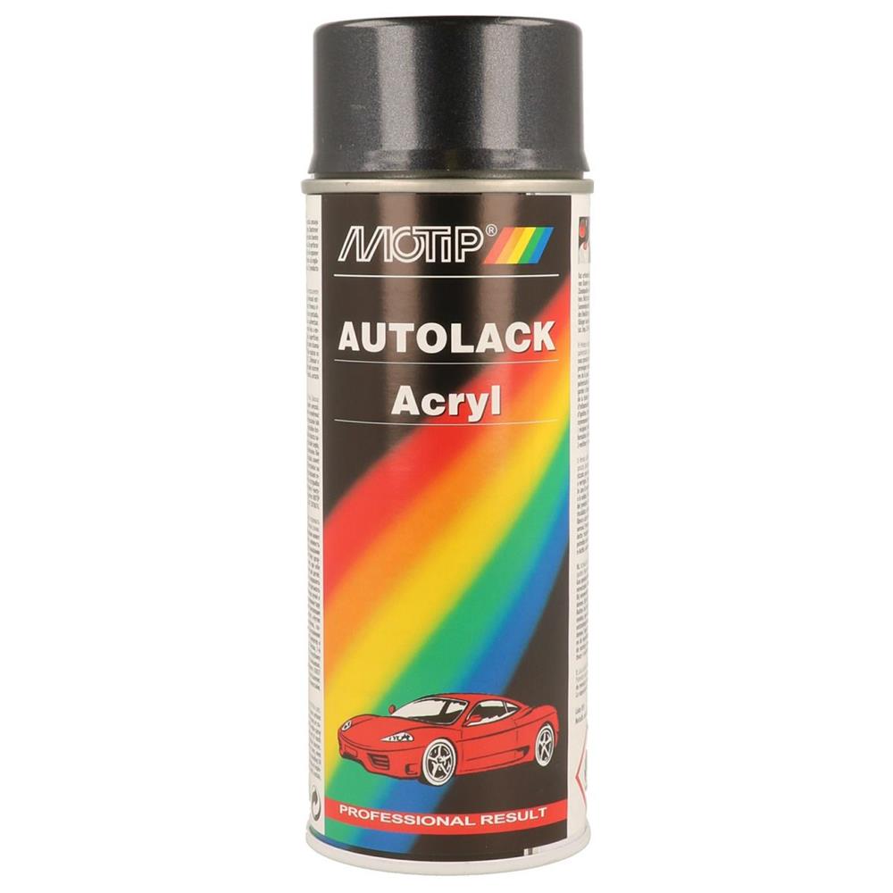 PEINTURE ACRYLIQUE 54608 METALLISE MOTIP KOMPAKT 400ML. Expert en composants auto, BABACAR FRANCE propose une marketplace intuitive avec un large choix de pièces détachées. La plateforme garantit des tarifs avantageux et une livraison rapide vers toutes les destinations. Un service client professionnel offre un support technique réactif.