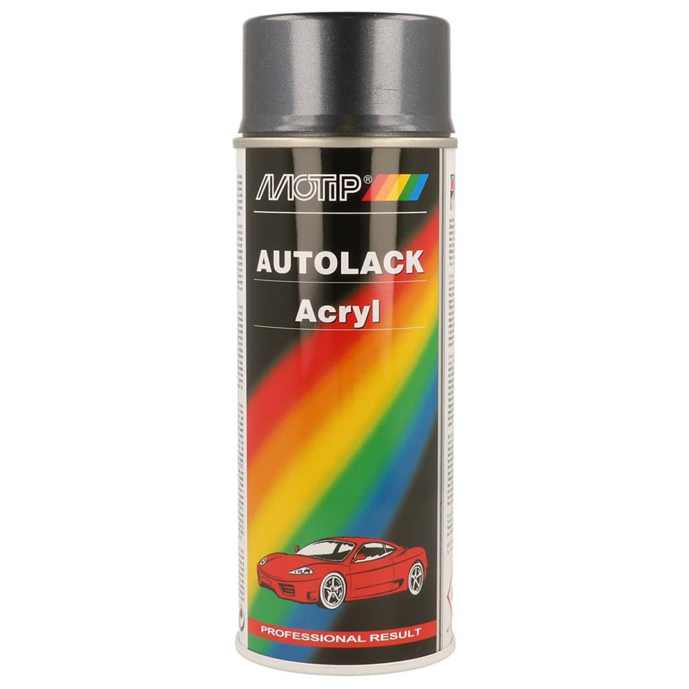 PEINTURE ACRYLIQUE 54620 METALLISE MOTIP KOMPAKT 400ML. BABACAR FRANCE excelle dans la vente en ligne de pièces automobiles avec son catalogue complet et ses tarifs avantageux. Le site assure une expédition rapide et un service client expert pour tout conseil technique. La satisfaction client est au cœur des priorités avec un support réactif.