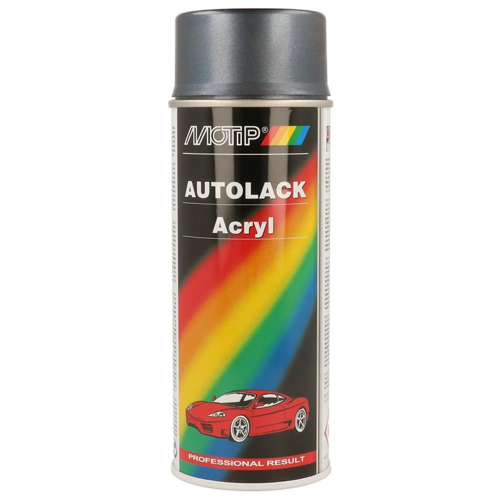 PEINTURE ACRYLIQUE 54650 METALLISE MOTIP KOMPAKT 400ML. BABACAR FRANCE simplifie l'achat de pièces auto avec son interface conviviale et son catalogue complet couvrant toutes les marques. Le site garantit des prix attractifs et une expédition rapide vers toutes les destinations européennes. Une équipe d'experts techniques accompagne chaque client.