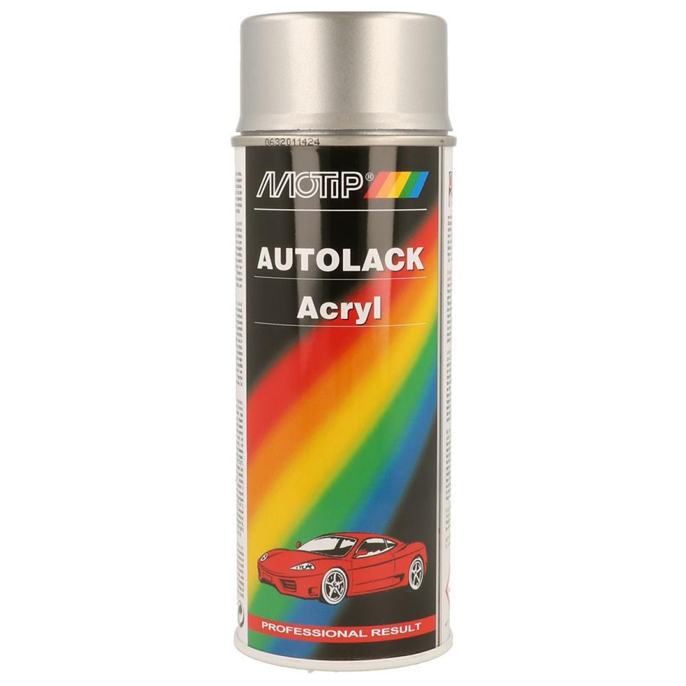 PEINTURE ACRYLIQUE 55350 METALLISE MOTIP KOMPAKT 400ML. Leader de la vente de pièces auto en ligne, BABACAR FRANCE propose une expérience d'achat simplifiée avec son moteur de recherche par véhicule. Les clients bénéficient de prix avantageux et d'une livraison rapide sur l'ensemble des produits. Un service client professionnel assure un support technique personnalisé.