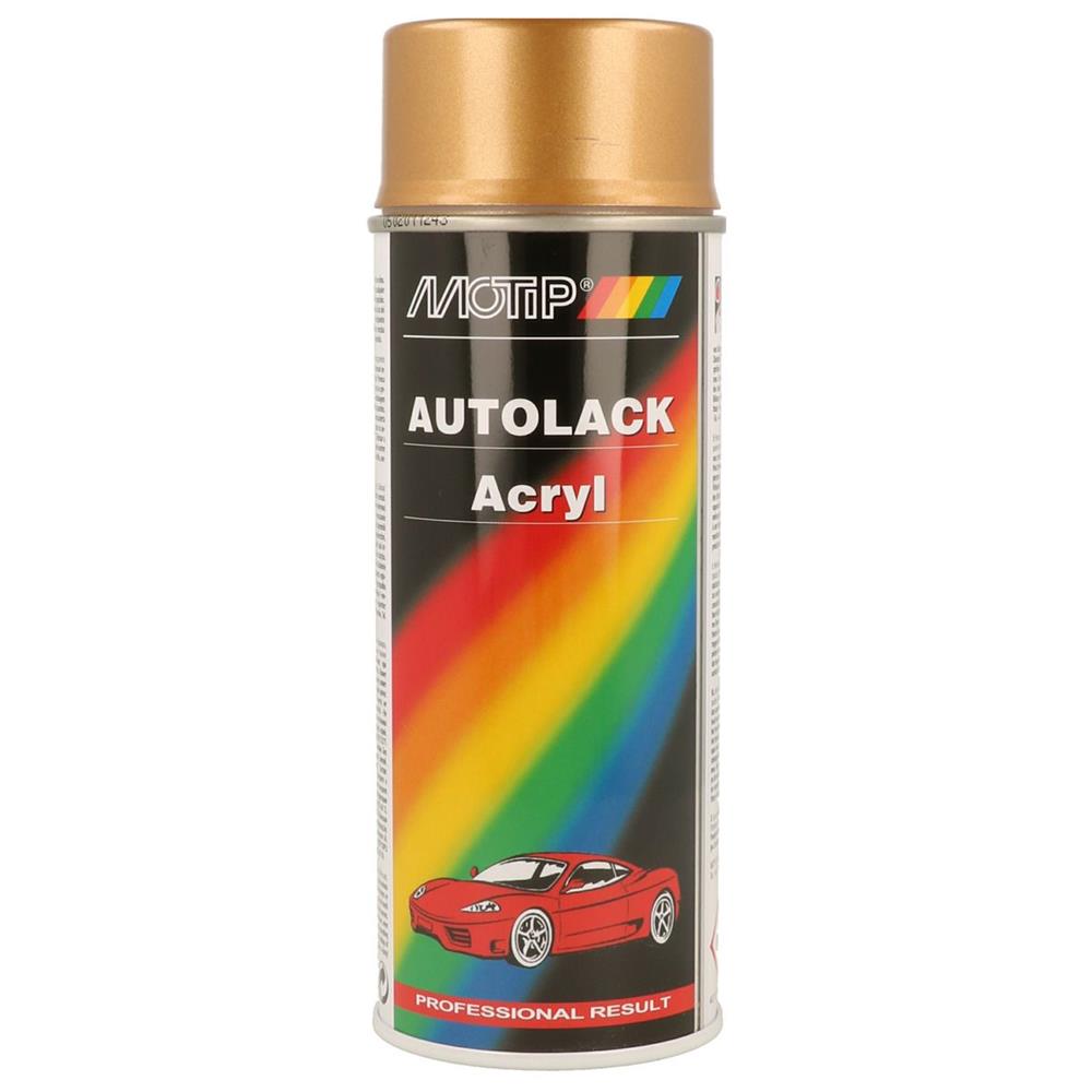 PEINTURE ACRYLIQUE 55900 METALLISE MOTIP KOMPAKT 400ML. BABACAR FRANCE simplifie l'achat de pièces auto avec son interface conviviale et son catalogue complet couvrant toutes les marques. Le site garantit des prix attractifs et une expédition rapide vers toutes les destinations européennes. Une équipe d'experts techniques accompagne chaque client.