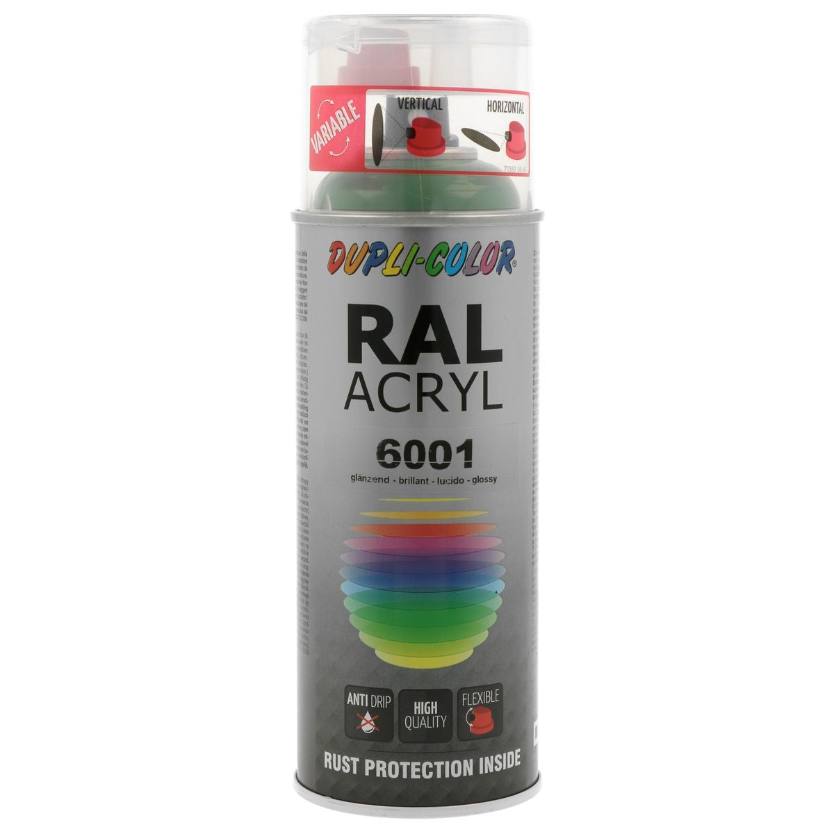 PEINTURE ACRYLIQUE RAL 6001 EMERALD GREEN GL. 400 ML DUPLI COLOR. Leader en pièces détachées auto, BABACAR FRANCE propose une expérience d'achat simplifiée avec son interface conviviale. La plateforme garantit des prix compétitifs et une livraison express partout en Europe. Le service client professionnel assure un support technique personnalisé.