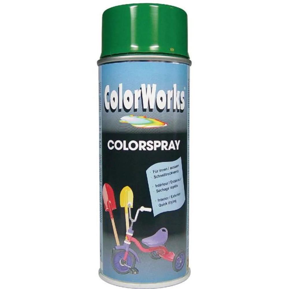 PEINTURE ACRYLIQUE RAL 6002 BRILLANT 400 ML COLORWORKS. BABACAR FRANCE modernise l'achat de pièces auto avec sa plateforme e-commerce intuitive et son large choix de composants. Les clients profitent de tarifs compétitifs et d'une livraison express sur toute l'Europe. Le site garantit la qualité de ses produits avec un service après-vente performant.