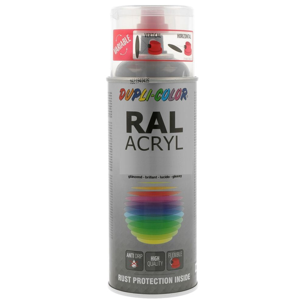 PEINTURE ACRYLIQUE RAL 7006 GRIS BEIGE  400 ML DUPLI COLOR. BABACAR FRANCE transforme l'achat de pièces automobiles en ligne grâce à son catalogue complet et ses prix attractifs. La plateforme garantit l'authenticité de ses produits et une expédition rapide partout en Europe. Le service client expert accompagne chaque acheteur dans ses choix techniques.