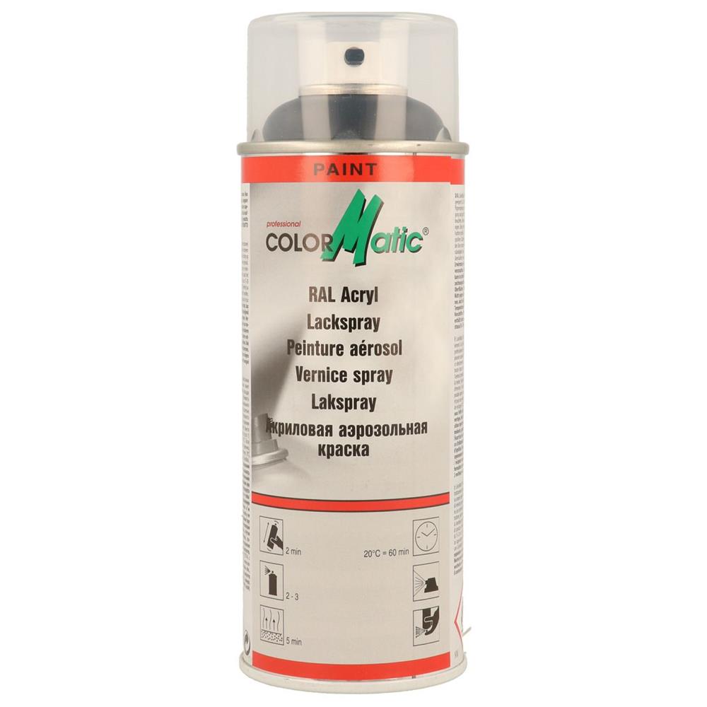 PEINTURE ACRYLIQUE RAL 9005 NOIR MAT INTENSE 400 ML COLORMATIC. BABACAR FRANCE révolutionne la vente de pièces auto en ligne avec son catalogue exhaustif couvrant toutes les marques de véhicules. La plateforme se distingue par ses prix compétitifs et son interface utilisateur intuitive permettant une recherche rapide par modèle. Le service client expert et la livraison rapide en France et en Europe garantissent une expérience d'achat optimale.