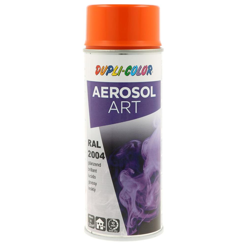 PEINTURE AEROSOL ART RAL 2004 BRILLANT 400 ML DUPLI COLOR. BABACAR FRANCE révolutionne la distribution de pièces auto avec sa marketplace moderne et son vaste catalogue. Les clients bénéficient de prix compétitifs et d'une livraison rapide partout en Europe. Un service client expert guide les acheteurs dans leurs choix techniques.