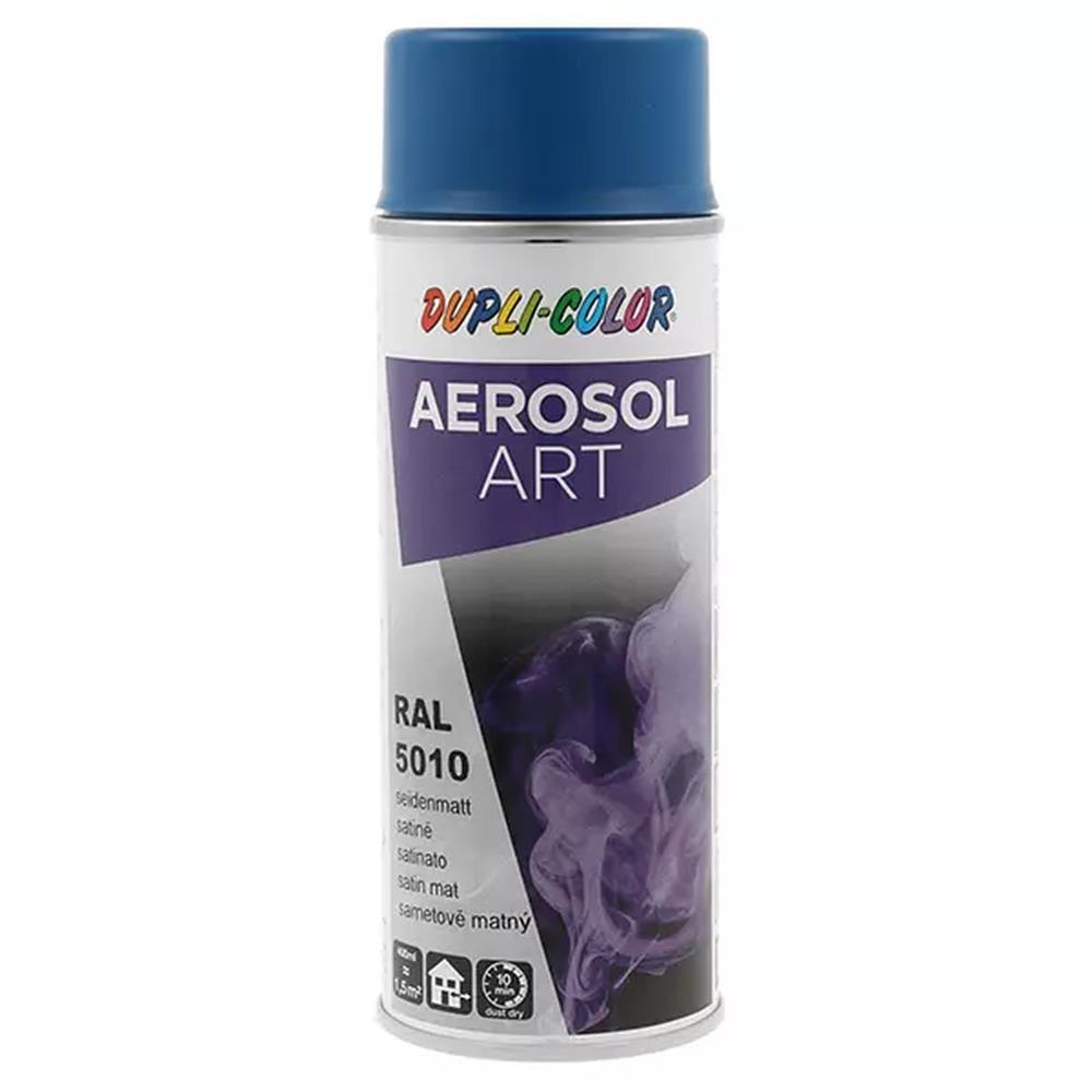 PEINTURE AEROSOL ART RAL 5010 BRILLANT 400 ML DUPLI COLOR. Expert en composants automobiles, BABACAR FRANCE propose une sélection premium de pièces détachées à prix compétitifs. La plateforme assure une livraison rapide et un service client disponible pour tout conseil technique. La satisfaction client est garantie avec un support après-vente réactif.