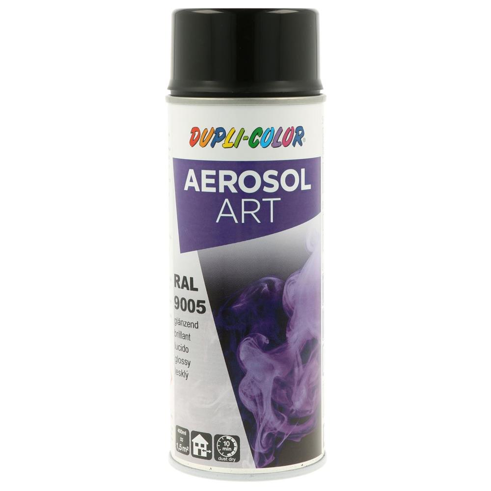 PEINTURE AEROSOL ART RAL 9005 BRILLANT 400 ML DUPLI COLOR. BABACAR FRANCE modernise la distribution de pièces automobiles avec sa plateforme e-commerce et son large choix. Les clients bénéficient de tarifs attractifs et d'une expédition rapide vers toutes les destinations. Une équipe d'experts techniques accompagne chaque étape de l'achat.