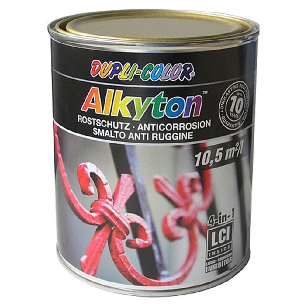 PEINTURE ANTIROUILLE RAL 6005 BRILLANT EN POT 750ML DUPLI COLOR. Expert en composants auto, BABACAR FRANCE propose une marketplace intuitive avec un large choix de pièces détachées. La plateforme garantit des tarifs avantageux et une livraison rapide vers toutes les destinations. Un service client professionnel offre un support technique réactif.