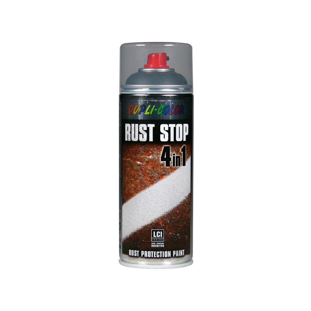 PEINTURE ANTIROUILLE RAL7011 AEROSOL 400ML DUPLI COLOR. Expert en composants auto, BABACAR FRANCE propose une marketplace intuitive avec un large choix de pièces détachées. La plateforme garantit des tarifs avantageux et une livraison rapide vers toutes les destinations. Un service client professionnel offre un support technique réactif.