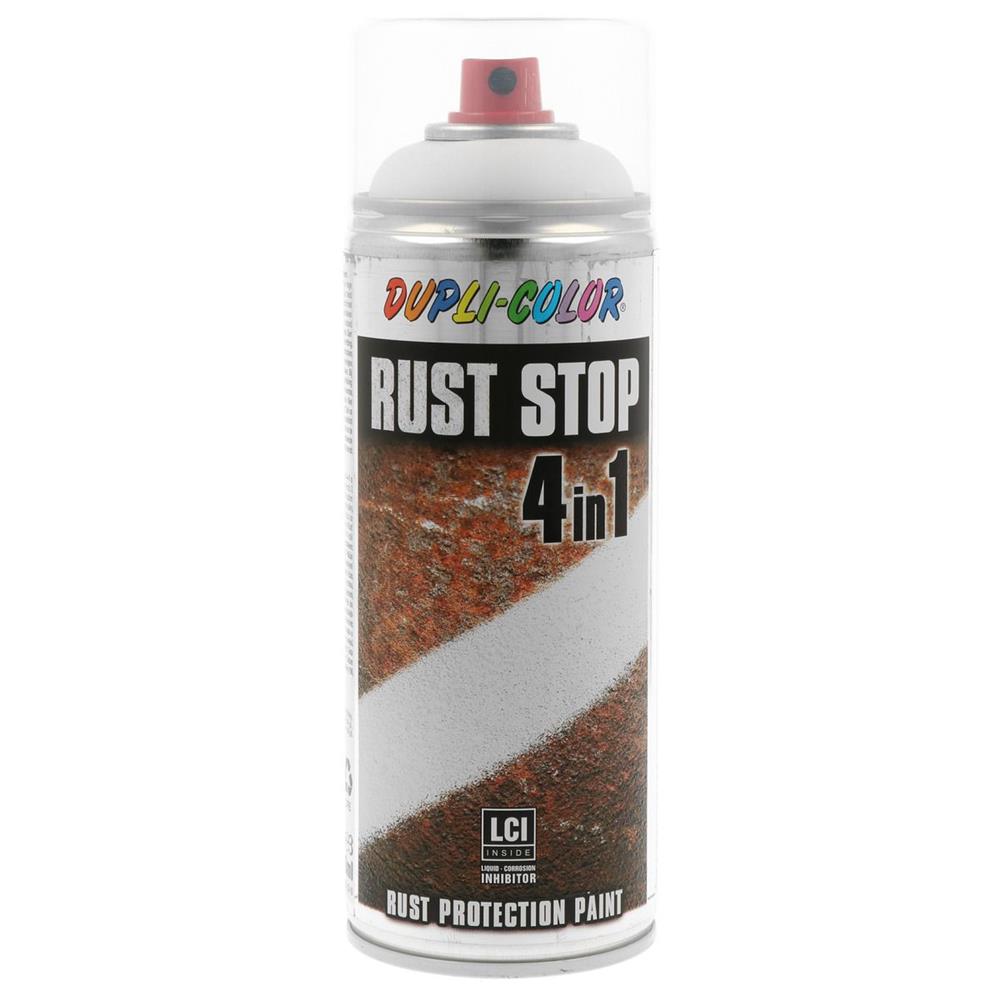 PEINTURE ANTIROUILLE RAL 9010 SATINE 4 EN 1 RUST STOP 400ML DUPLI. BABACAR FRANCE transforme l'achat de pièces automobiles en ligne grâce à son catalogue complet et ses prix attractifs. La plateforme garantit l'authenticité de ses produits et une expédition rapide partout en Europe. Le service client expert accompagne chaque acheteur dans ses choix techniques.