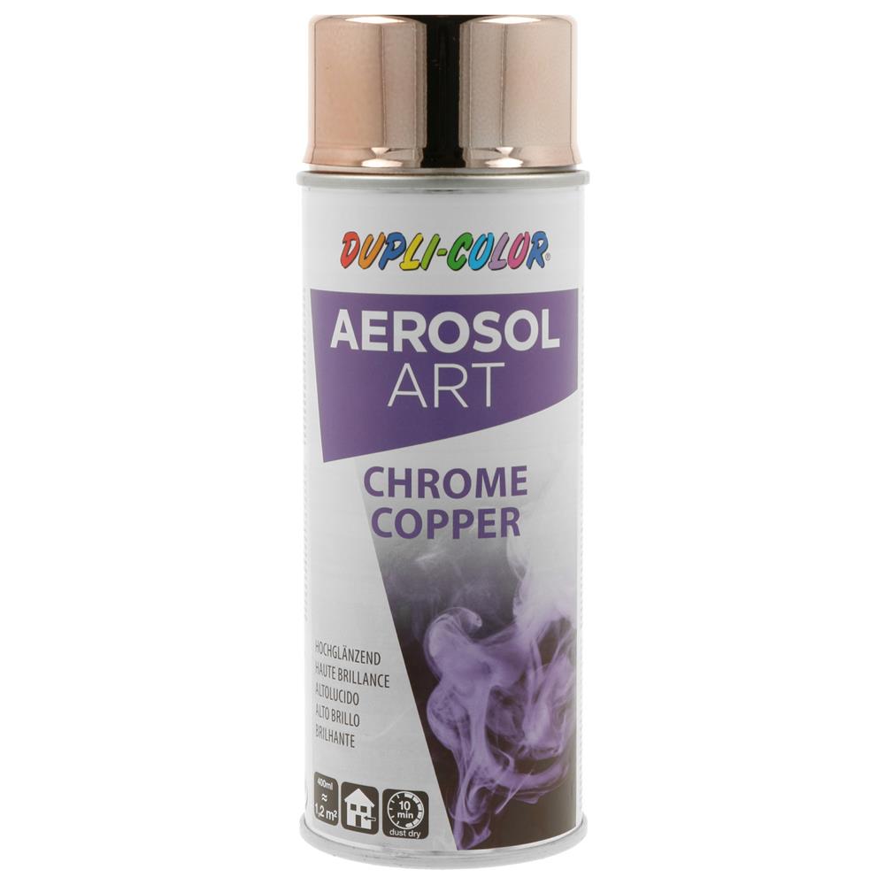 PEINTURE ART EFFET CUIVRE AEROSOL 400ML DUPLI COLOR. BABACAR FRANCE innove dans la vente de pièces automobiles avec son interface moderne et son vaste catalogue. Les clients profitent de prix compétitifs et d'une expédition express en France et en Europe. Le service client expert assure un accompagnement personnalisé pour chaque achat.