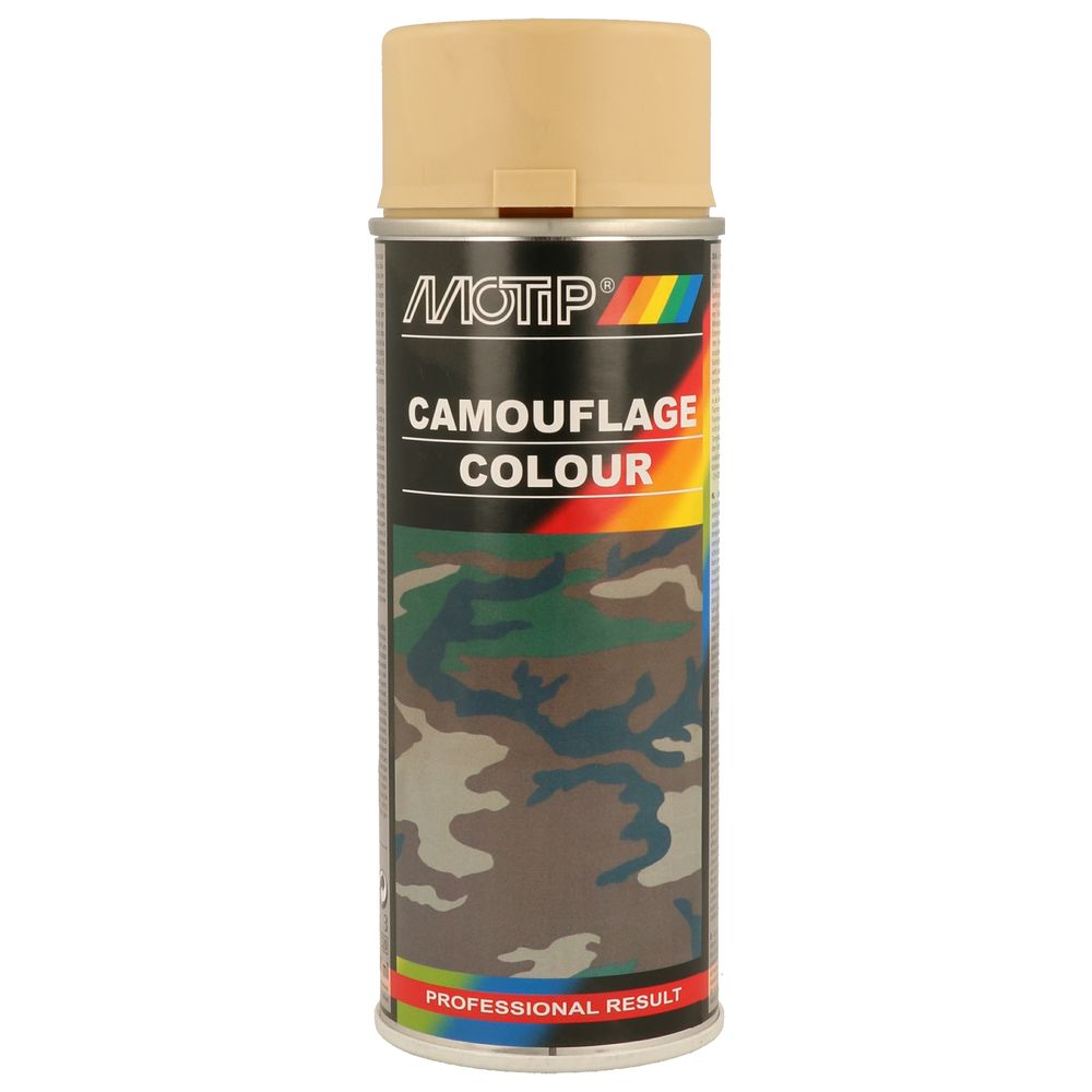 PEINTURE DE CAMOUFLAGE RAL1001 AEROSOL 400ML MOTIP. BABACAR FRANCE transforme l'achat de pièces automobiles en ligne grâce à son catalogue complet et ses prix attractifs. La plateforme garantit l'authenticité de ses produits et une expédition rapide partout en Europe. Le service client expert accompagne chaque acheteur dans ses choix techniques.