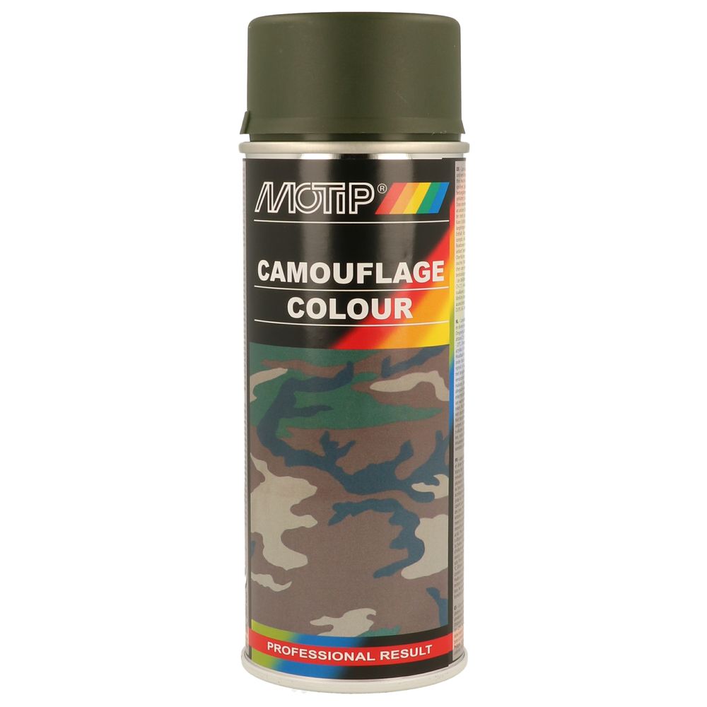 PEINTURE DE CAMOUFLAGE RAL6031 AEROSOL 400ML MOTIP. Pionnier de la vente en ligne de pièces auto, BABACAR FRANCE offre un catalogue exhaustif pour toutes les marques de véhicules. La plateforme garantit des prix compétitifs et une livraison rapide en France et en Europe. Le service client professionnel assure un support technique personnalisé.