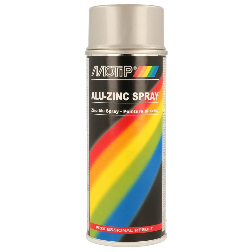 PEINTURE DE GALVANISATION ALU ZINC AEROSOL 400ML MOTIP. BABACAR FRANCE transforme l'achat de pièces automobiles en ligne grâce à son catalogue complet et ses prix attractifs. La plateforme garantit l'authenticité de ses produits et une expédition rapide partout en Europe. Le service client expert accompagne chaque acheteur dans ses choix techniques.