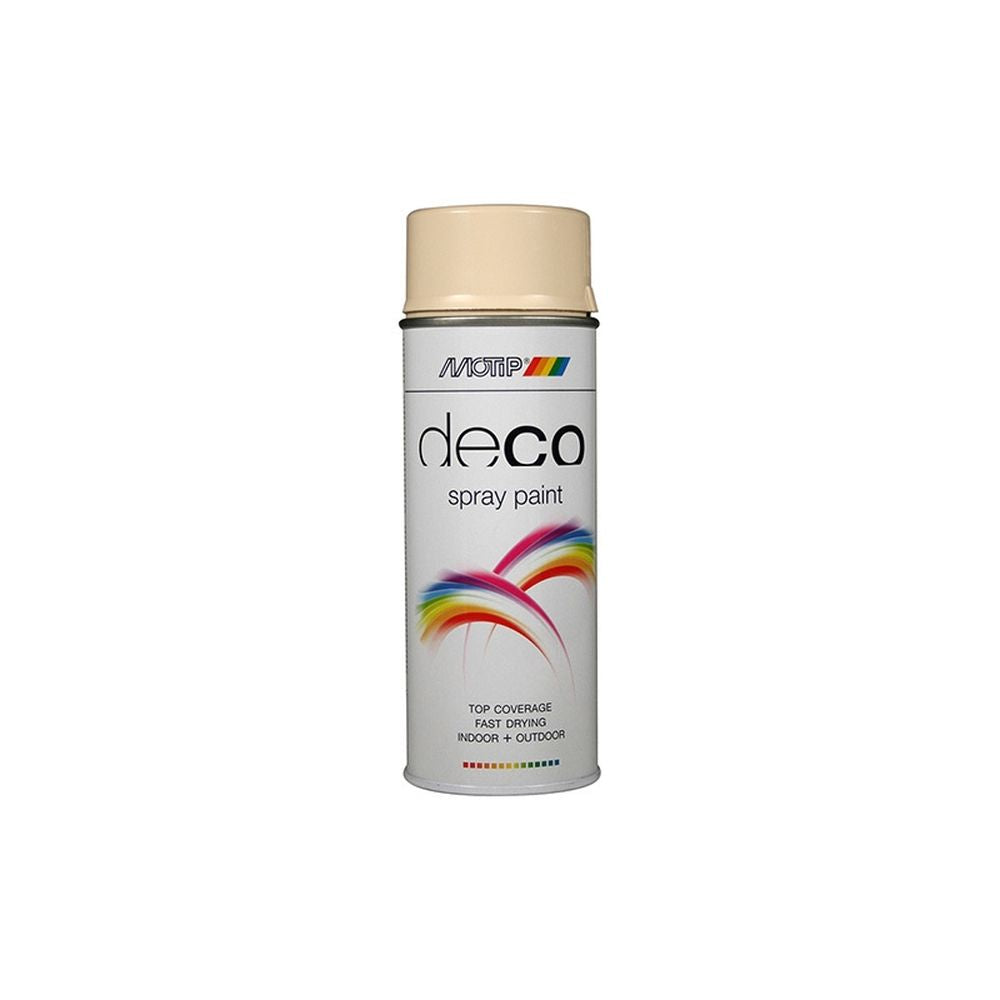 PEINTURE DECO RAL1015 IVOIRE CLAIR BRILLANT 400ML DUPLI COLOR. BABACAR FRANCE modernise l'achat de pièces auto avec sa plateforme e-commerce intuitive et son large choix de composants. Les clients profitent de tarifs compétitifs et d'une livraison express sur toute l'Europe. Le site garantit la qualité de ses produits avec un service après-vente performant.