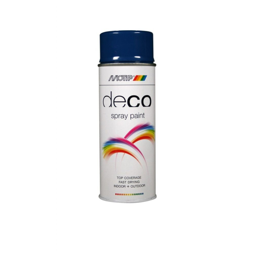 PEINTURE DECO RAL5010 BRILLANT AEROSOL 400ML DUPLI COLOR. BABACAR FRANCE excelle dans la vente en ligne de pièces automobiles avec son catalogue complet et ses tarifs avantageux. Le site assure une expédition rapide et un service client expert pour tout conseil technique. La satisfaction client est au cœur des priorités avec un support réactif.