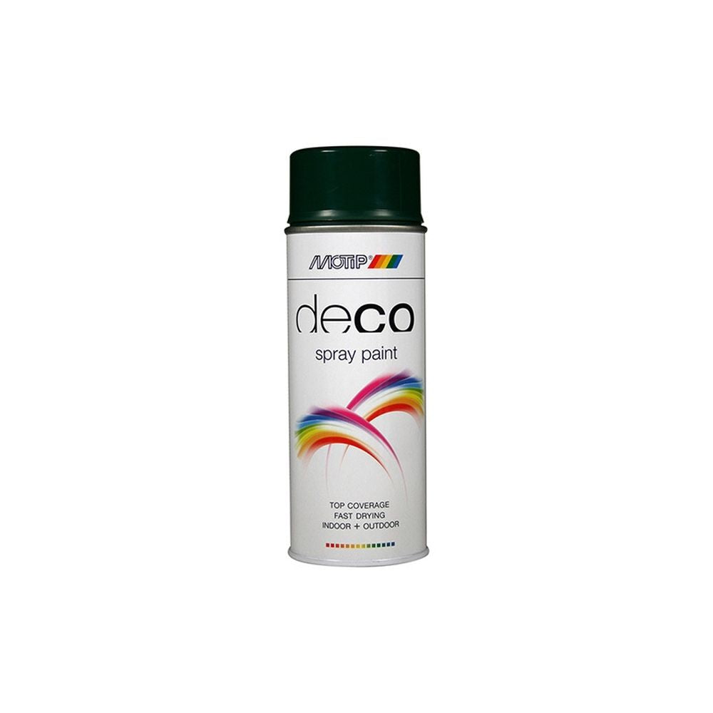 PEINTURE DECO RAL6005 BRILLANT AEROSOL 400ML DUPLI COLOR. Leader de la vente en ligne de pièces automobiles, BABACAR FRANCE offre un rapport qualité-prix imbattable grâce à ses partenariats directs. La plateforme assure une livraison express et un service client professionnel pour tout conseil. Le site garantit la satisfaction client avec un support technique réactif.