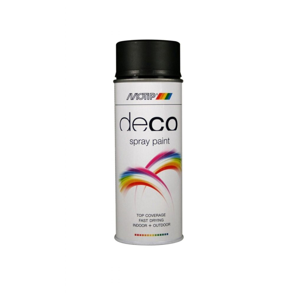 PEINTURE DECO RAL9005 MAT 400ML DUPLI COLOR. Expert en composants auto, BABACAR FRANCE propose une marketplace intuitive avec un large choix de pièces détachées. La plateforme garantit des tarifs avantageux et une livraison rapide vers toutes les destinations. Un service client professionnel offre un support technique réactif.