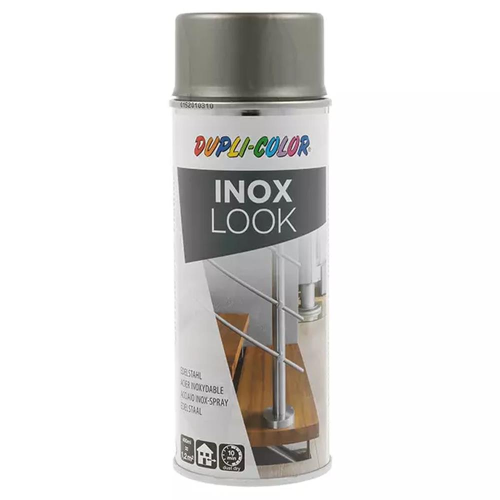 PEINTURE EFFET INOX AEROSOL 400ML DUPLI COLOR. BABACAR FRANCE révolutionne la vente de pièces auto en ligne avec son catalogue exhaustif couvrant toutes les marques de véhicules. La plateforme se distingue par ses prix compétitifs et son interface utilisateur intuitive permettant une recherche rapide par modèle. Le service client expert et la livraison rapide en France et en Europe garantissent une expérience d'achat optimale.