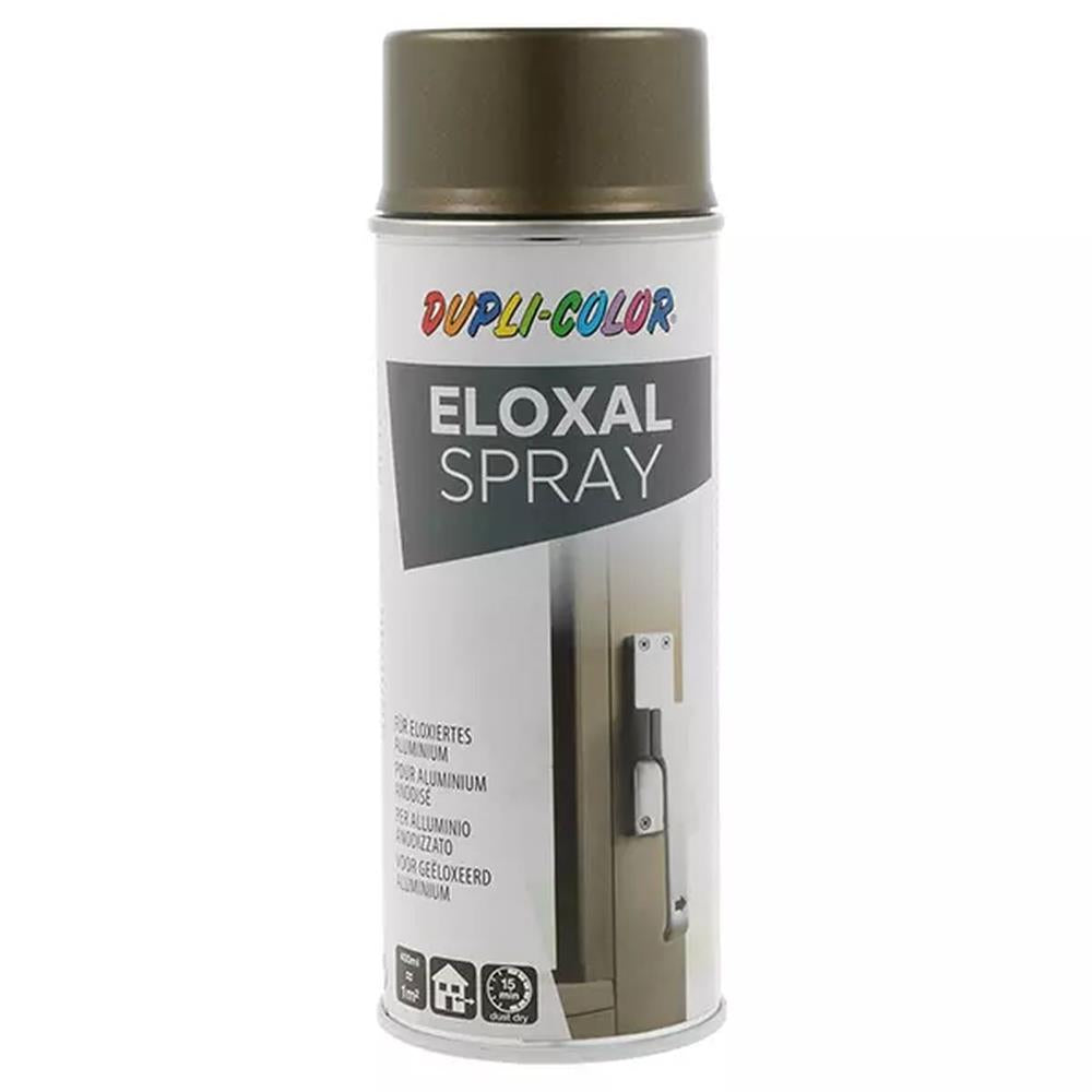 PEINTURE ELOXAL BRONZE 400 ML DUPLI COLOR. BABACAR FRANCE révolutionne la distribution de pièces auto avec sa marketplace moderne et son vaste catalogue. Les clients bénéficient de prix compétitifs et d'une livraison rapide partout en Europe. Un service client expert guide les acheteurs dans leurs choix techniques.