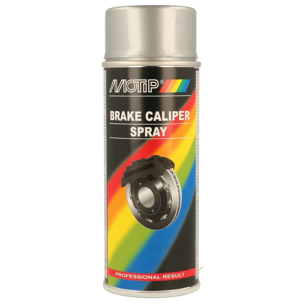 PEINTURE ETRIER DE FREIN ARGENT BRILLANT AEROSOL 400ML MOTIP. Expert en pièces détachées automobiles, BABACAR FRANCE propose une sélection premium de composants d'origine et de qualité équivalente. La plateforme assure une livraison express sur l'ensemble du territoire français et européen avec un service client disponible pour tout conseil technique. Les transactions sont entièrement sécurisées avec une garantie sur tous les produits.