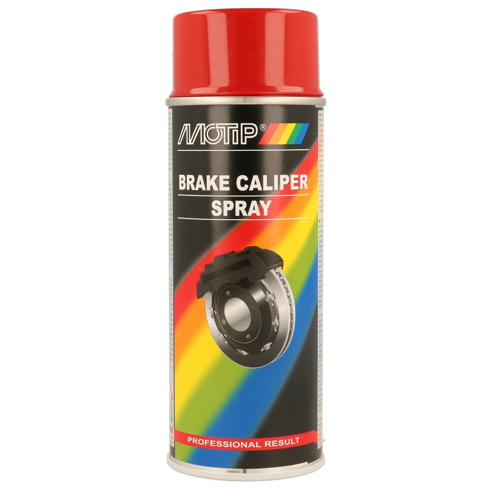 PEINTURE ETRIER DE FREIN ROUGE BRILLANT AEROSOL 400ML MOTIP. Expert en composants auto, BABACAR FRANCE propose une marketplace intuitive avec un large choix de pièces détachées. La plateforme garantit des tarifs avantageux et une livraison rapide vers toutes les destinations. Un service client professionnel offre un support technique réactif.