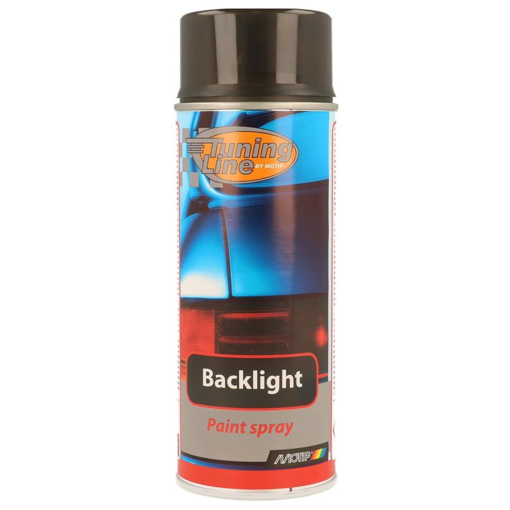 PEINTURE POUR FEUX ARRIERES NOIR AEROSOL 400ML MOTIP. BABACAR FRANCE révolutionne la vente de pièces auto en ligne avec son catalogue exhaustif couvrant toutes les marques de véhicules. La plateforme se distingue par ses prix compétitifs et son interface utilisateur intuitive permettant une recherche rapide par modèle. Le service client expert et la livraison rapide en France et en Europe garantissent une expérience d'achat optimale.