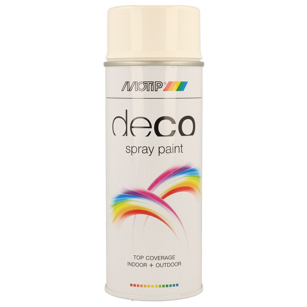 PEINTURE DECO RAL9010 BRILLANT AEROSOL 400ML MOTIP. Pionnier de la vente en ligne de pièces auto, BABACAR FRANCE offre un catalogue exhaustif pour toutes les marques de véhicules. La plateforme garantit des prix compétitifs et une livraison rapide en France et en Europe. Le service client professionnel assure un support technique personnalisé.