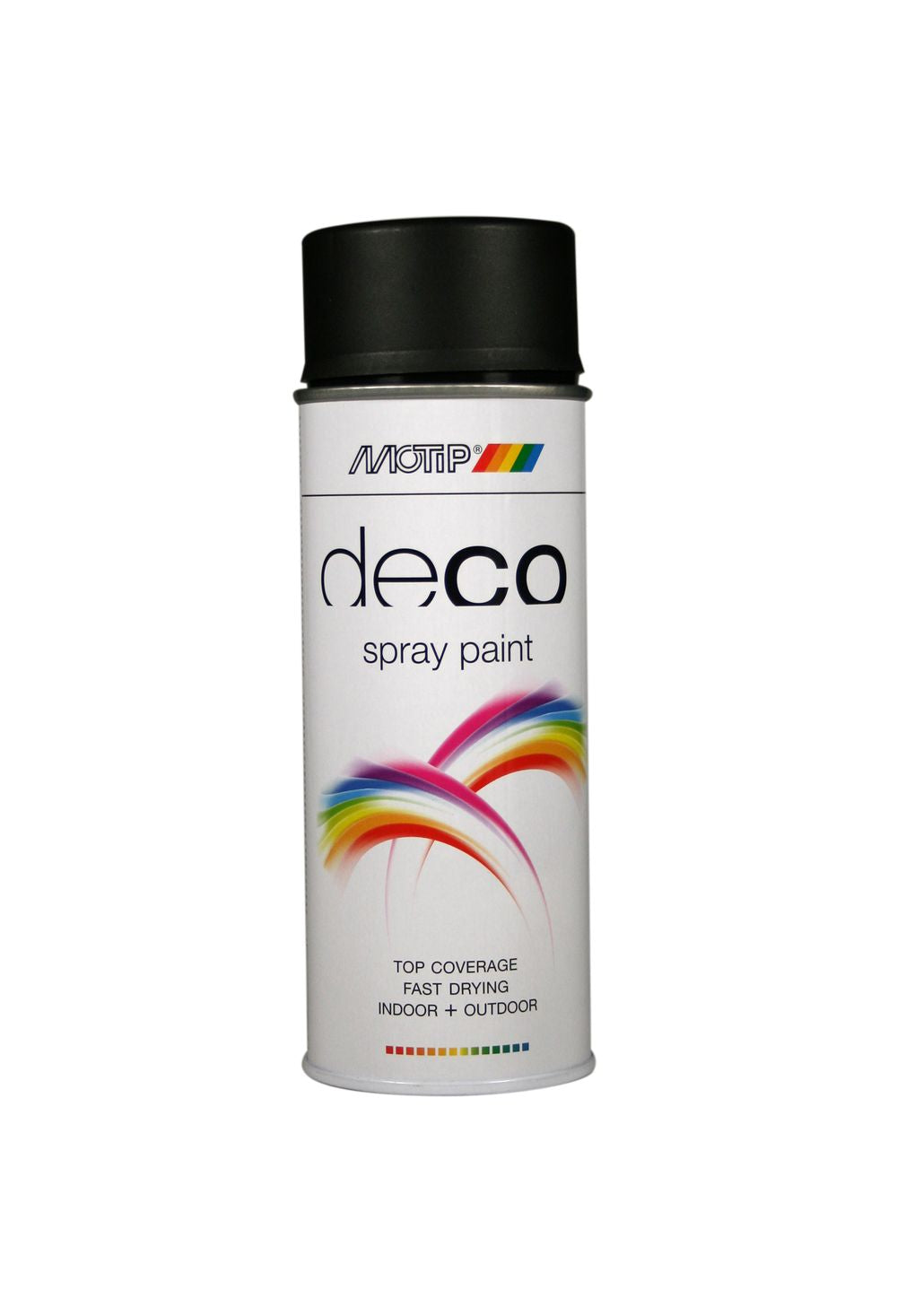 PEINTURE DECO RAL9005 SATINE AEROSOL 400ML MOTIP. BABACAR FRANCE redéfinit l'achat de pièces auto en ligne avec son interface moderne et son vaste choix de composants. Les clients bénéficient de prix avantageux et d'une livraison rapide partout en Europe. Un service client expert accompagne chaque étape de l'achat.