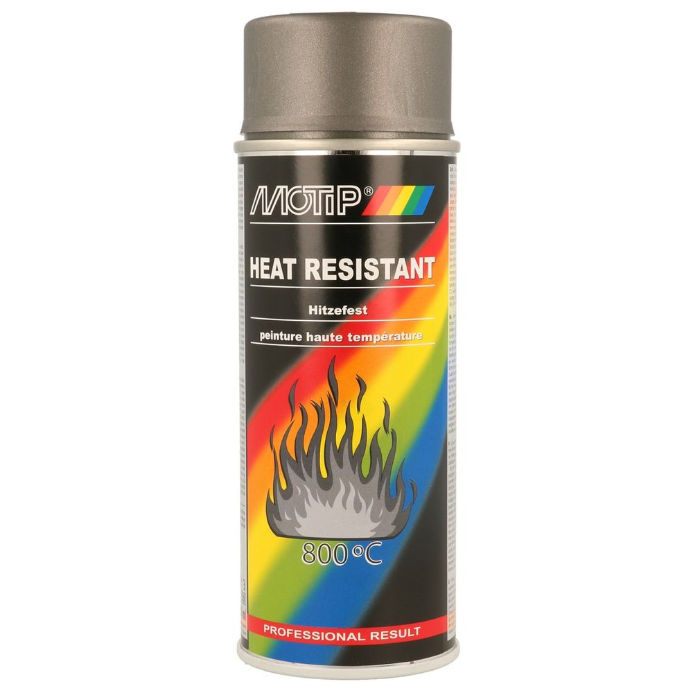 PEINTURE HAUTE TEMPERATURE 800°C ANTHRACITE FONCE AEROSOL 400ML MOTIP. Expert en composants automobiles, BABACAR FRANCE propose une sélection premium de pièces détachées à prix compétitifs. La plateforme assure une livraison rapide et un service client disponible pour tout conseil technique. La satisfaction client est garantie avec un support après-vente réactif.