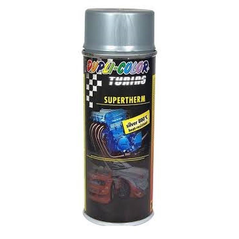 PEINTURE HAUTE TEMPERATURE ARGENT 800°C AEROSOL 150ML DUPLI COLOR. BABACAR FRANCE simplifie l'achat de pièces auto avec son interface conviviale et son catalogue complet couvrant toutes les marques. Le site garantit des prix attractifs et une expédition rapide vers toutes les destinations européennes. Une équipe d'experts techniques accompagne chaque client.