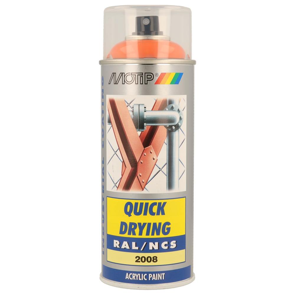 PEINTURE RAL ACRYL RAL2008 BRILLANT AEROSOL 400ML MOTIP. Pionnier de la distribution de pièces auto, BABACAR FRANCE offre une sélection rigoureuse de composants certifiés. La plateforme garantit des prix attractifs et une livraison rapide sur tout le territoire. Un service client professionnel guide les acheteurs dans leurs choix techniques.