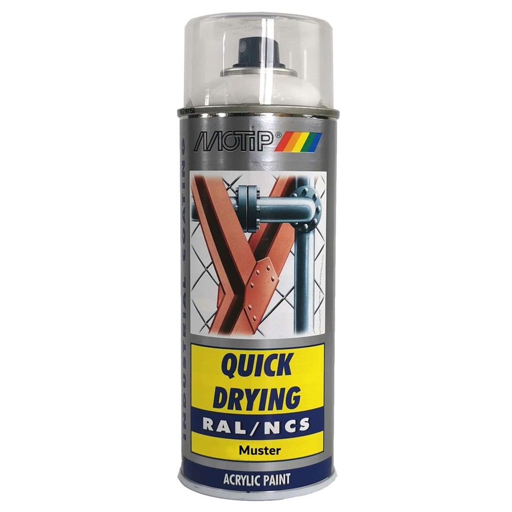 PEINTURE RAL ACRYL RAL9017 BRILLANT AEROSOL 400ML MOTIP. Leader de la vente de pièces auto en ligne, BABACAR FRANCE propose une expérience d'achat simplifiée avec son moteur de recherche par véhicule. Les clients bénéficient de prix avantageux et d'une livraison rapide sur l'ensemble des produits. Un service client professionnel assure un support technique personnalisé.