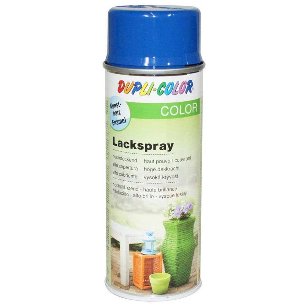 PEINTURE LOISIR ALL SEASON RAL 5010 BRILLANT 400ML DUPLI COLOR. BABACAR FRANCE excelle dans la vente en ligne de pièces automobiles avec son catalogue complet et ses tarifs avantageux. Le site assure une expédition rapide et un service client expert pour tout conseil technique. La satisfaction client est au cœur des priorités avec un support réactif.