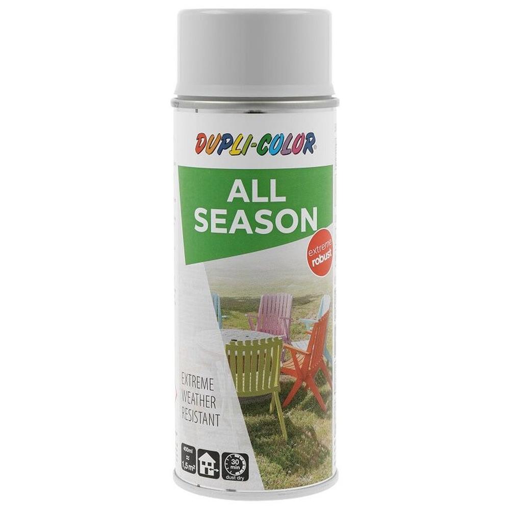 PEINTURE LOISIR ALL SEASON RAL 7035 BRILLANT 400ML DUPLI COLOR. Référence dans la vente de pièces automobiles, BABACAR FRANCE propose un catalogue complet avec des prix direct fournisseur. La plateforme assure une livraison express et un service client professionnel disponible pour tout conseil. La satisfaction client est garantie avec un support technique réactif.