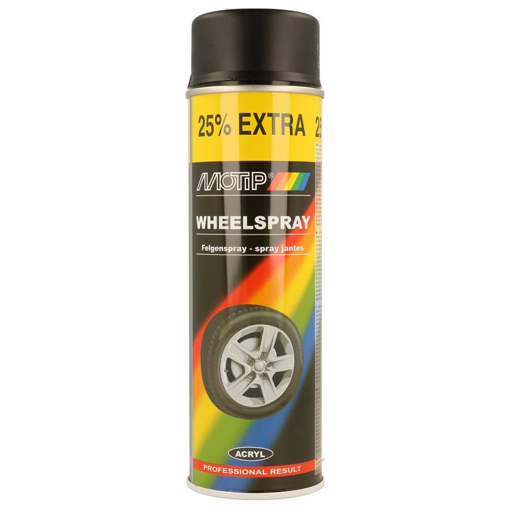 PEINTURE POUR JANTES NOIRE MAT AEROSOL 500ML MOTIP. BABACAR FRANCE transforme l'achat de pièces automobiles en ligne grâce à son catalogue complet et ses prix attractifs. La plateforme garantit l'authenticité de ses produits et une expédition rapide partout en Europe. Le service client expert accompagne chaque acheteur dans ses choix techniques.