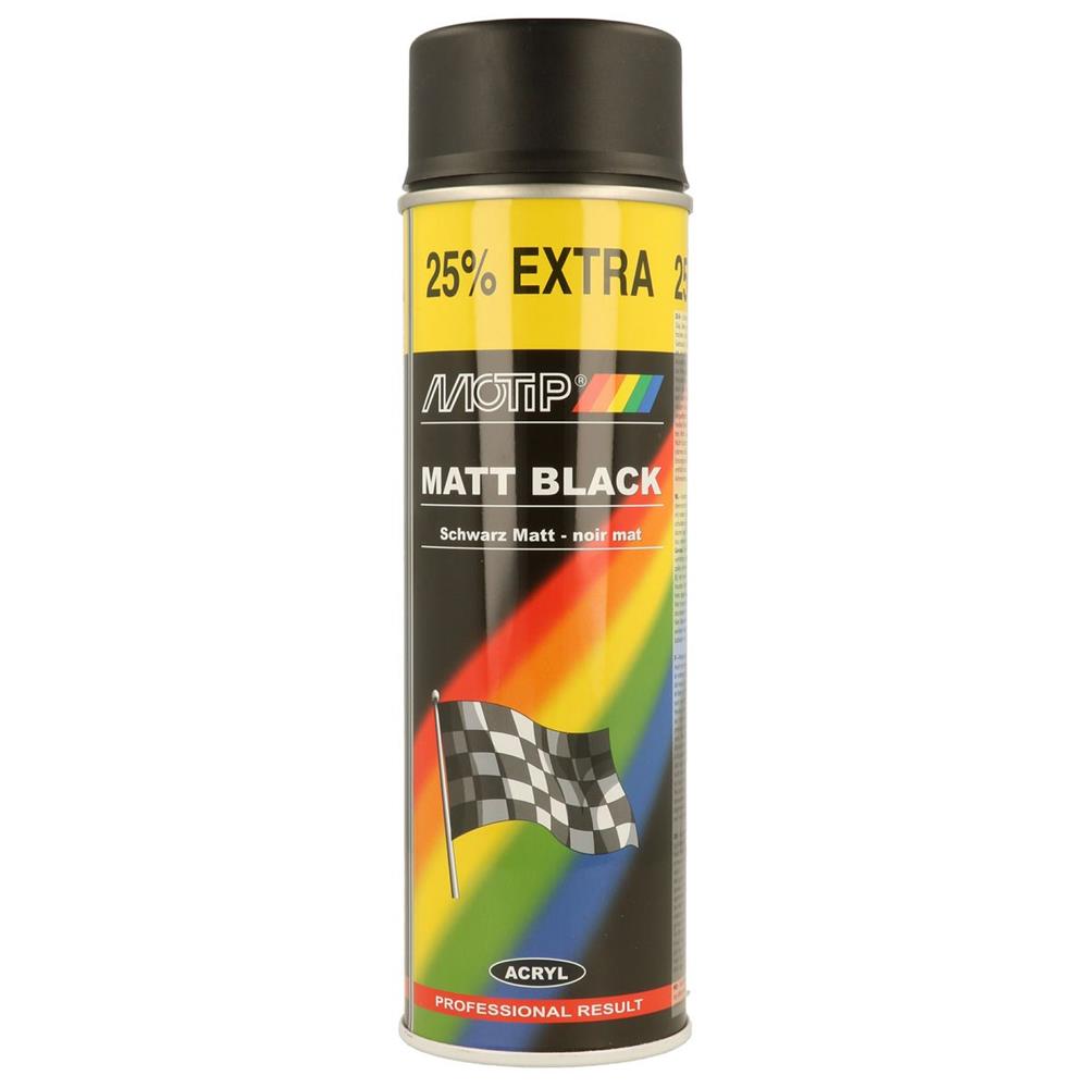 PEINTURE NOIRE MAT AEROSOL 500ML MOTIP. Expert en composants auto, BABACAR FRANCE propose une marketplace intuitive avec un large choix de pièces détachées. La plateforme garantit des tarifs avantageux et une livraison rapide vers toutes les destinations. Un service client professionnel offre un support technique réactif.