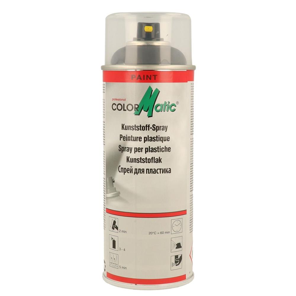 PEINTURE PARE-CHOCS GRIS FONCE AEROSOL 400ML COLORMATIC. BABACAR FRANCE révolutionne la vente de pièces auto en ligne avec son catalogue exhaustif couvrant toutes les marques de véhicules. La plateforme se distingue par ses prix compétitifs et son interface utilisateur intuitive permettant une recherche rapide par modèle. Le service client expert et la livraison rapide en France et en Europe garantissent une expérience d'achat optimale.